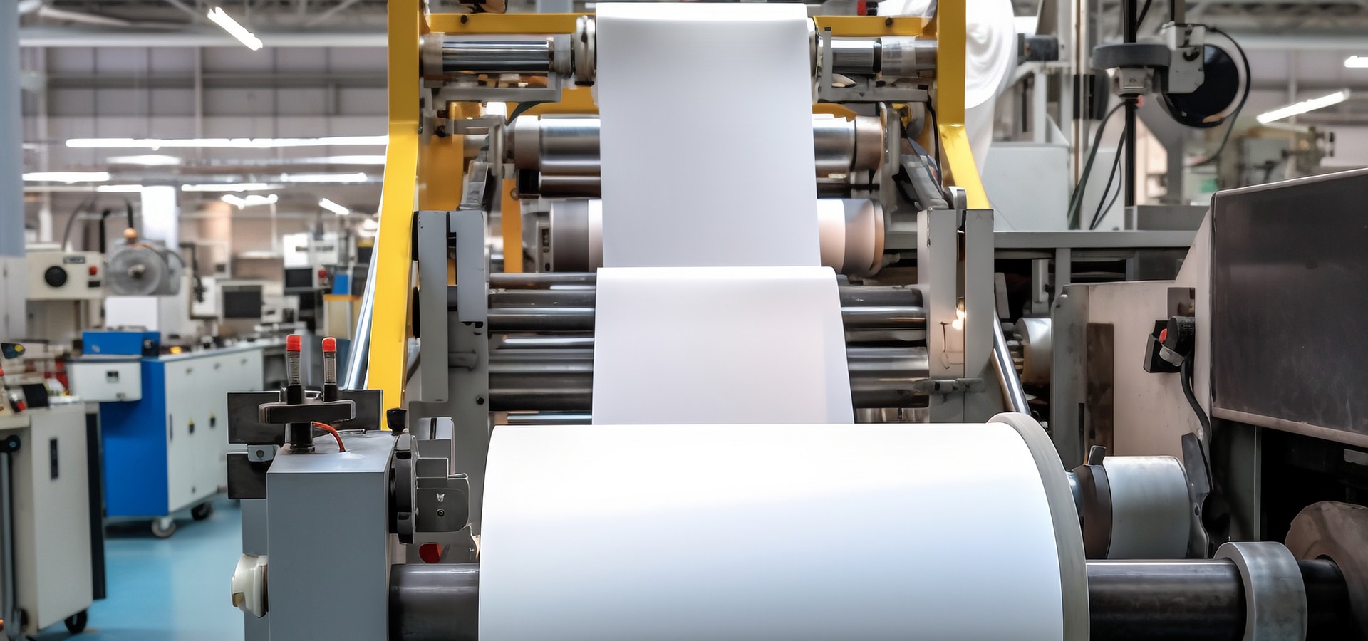 Pengilang & Pembekal Label Pembungkusan