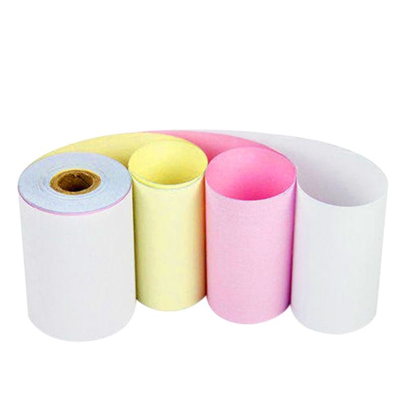 Adakah Resit Anda Pudar? Kesilapan Kualiti Kertas Tanpa Karbon Membebankan Kos Anda Rekod.