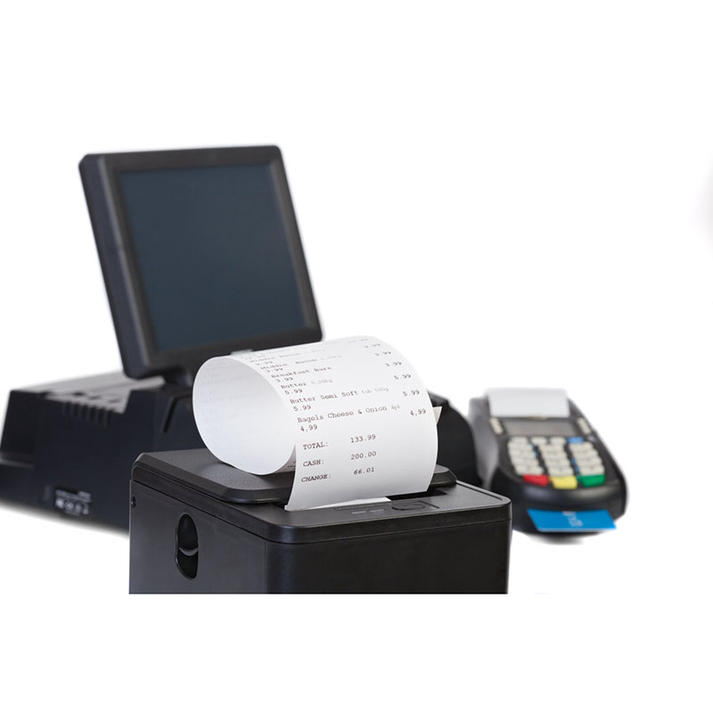 Memenuhi Permintaan Global untuk Kecemerlangan POS