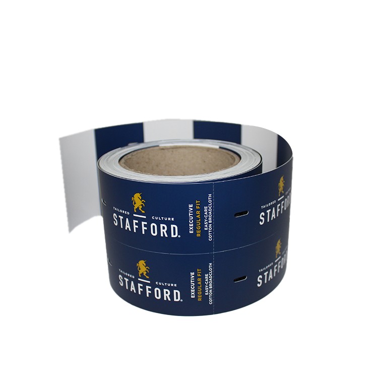 Satin, Kertas, atau Silikon? Menyahkod Bahan Sempurna untuk Label Pakaian Anda