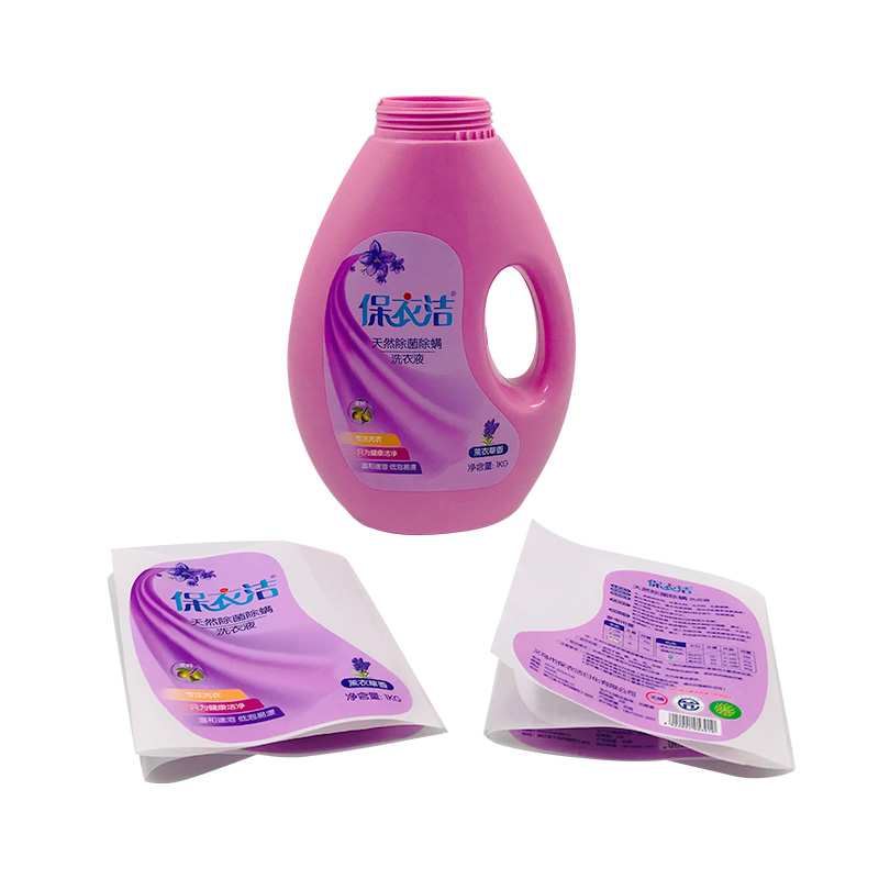 Kupas, Lekat, Impress – Mengapa Label Sensitif Tekanan Menguasai Pembungkusan Moden!